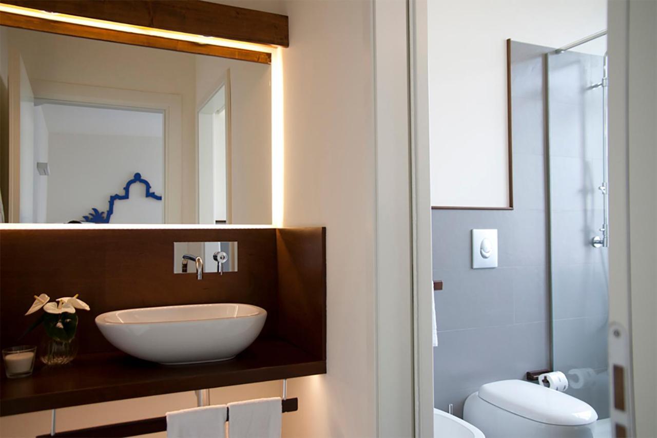 Foyer Hotell Cagliari Eksteriør bilde
