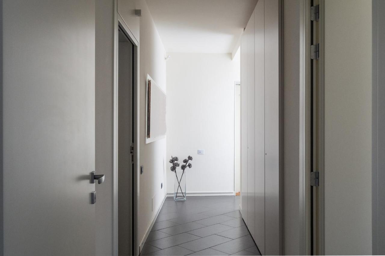 Foyer Hotell Cagliari Eksteriør bilde
