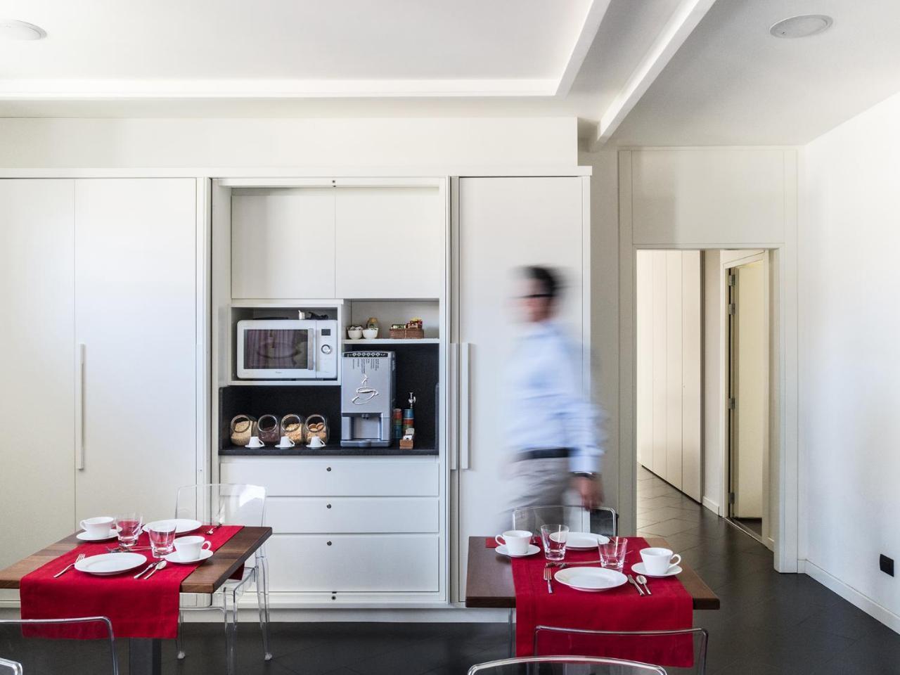 Foyer Hotell Cagliari Eksteriør bilde