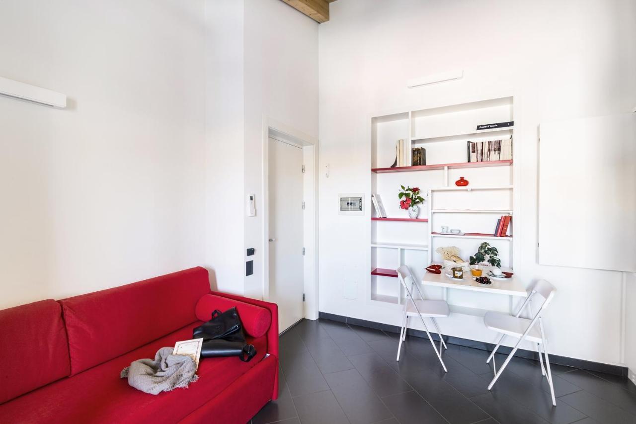 Foyer Hotell Cagliari Eksteriør bilde