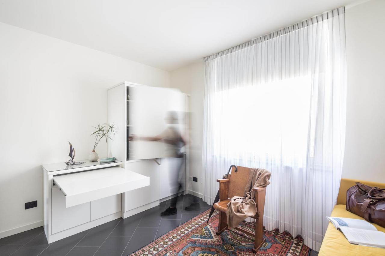 Foyer Hotell Cagliari Eksteriør bilde