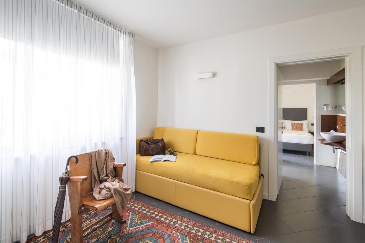 Foyer Hotell Cagliari Eksteriør bilde