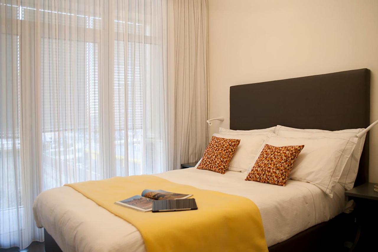 Foyer Hotell Cagliari Eksteriør bilde